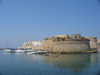 Bed and Breakfast Sole Luna - Castello di Gallipoli